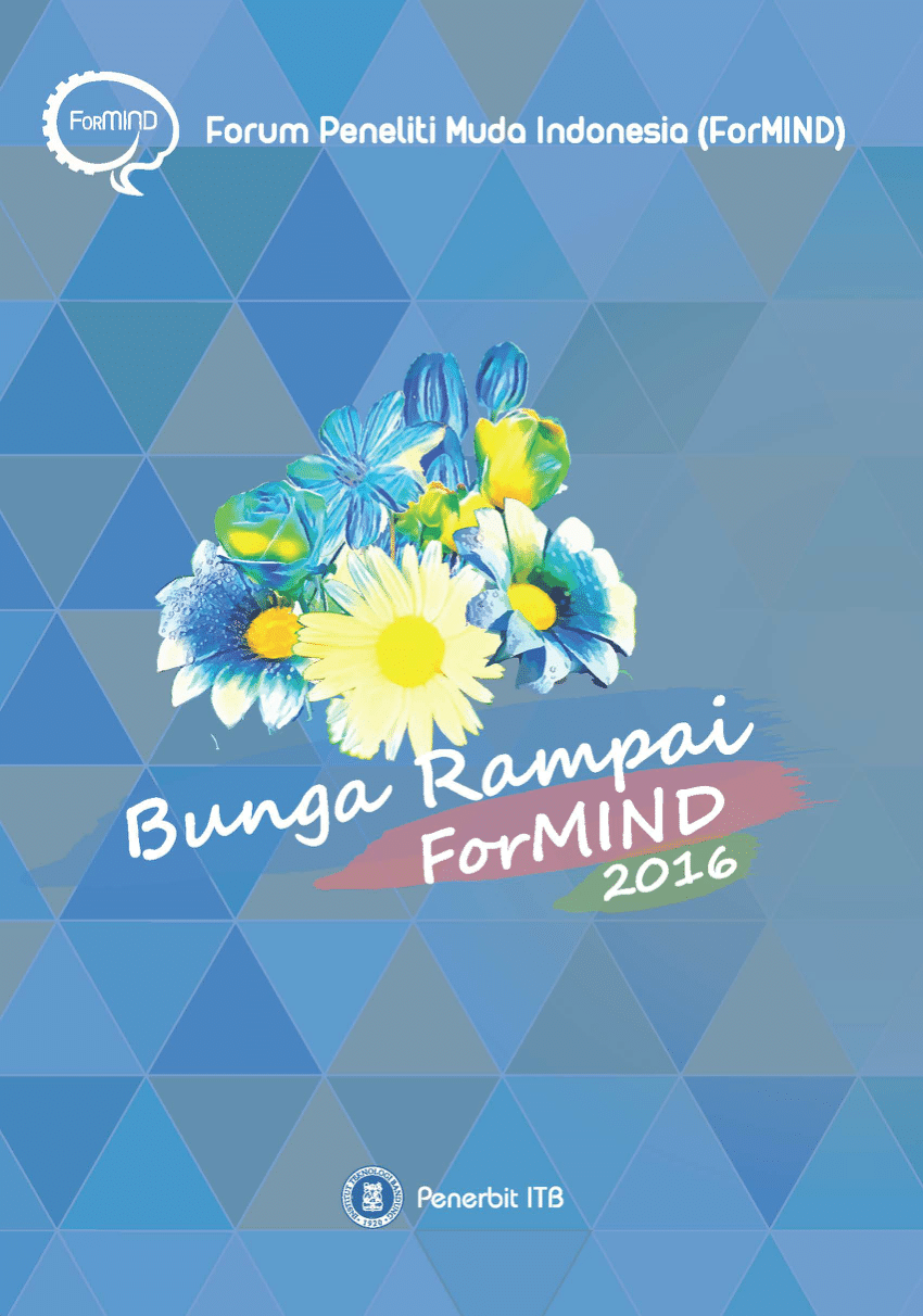  PDF Bunga  Rampai  ForMIND 2021