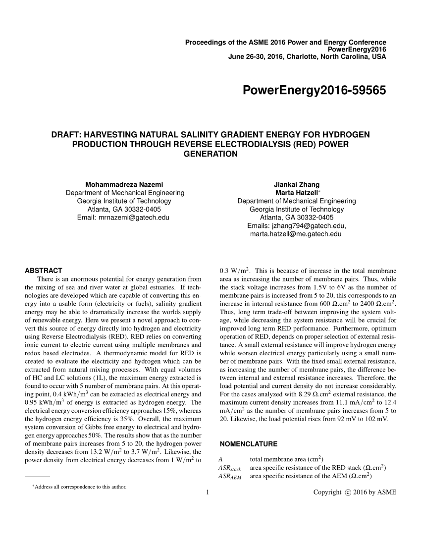 Power's relationship to Resistance - Electrical Engineering Stack