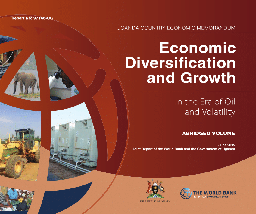 Pdf Economic Diversification And Growth In The Era Of Oil And