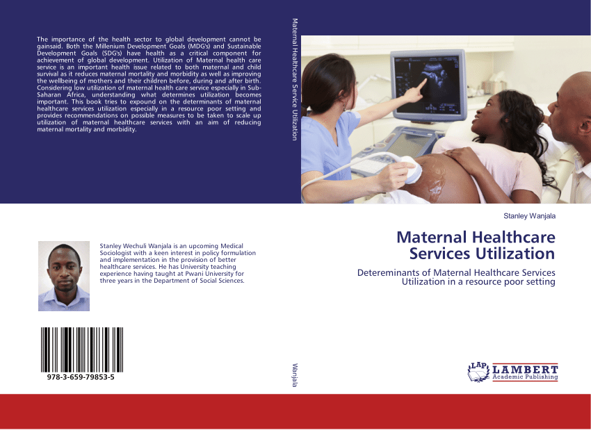 research topics on maternal healthcare