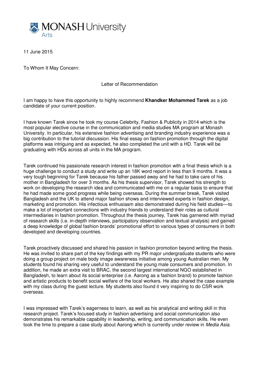 Reference Letter For University from i1.rgstatic.net