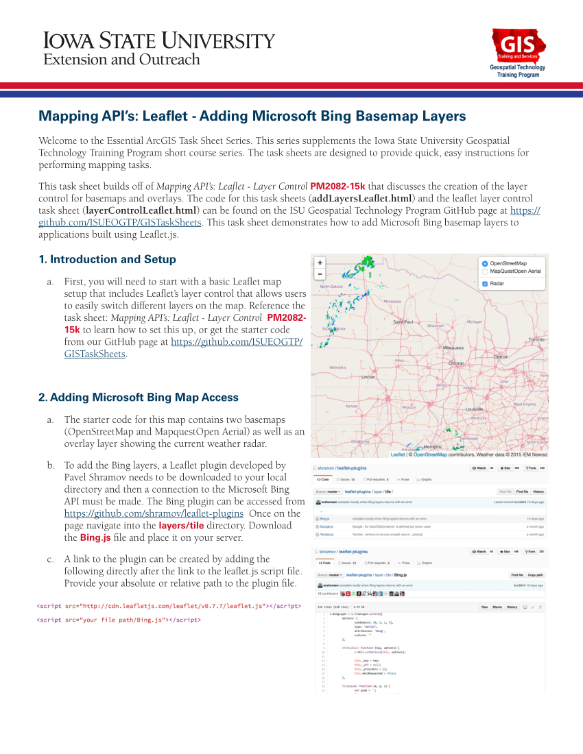 PDF Mapping API S Leaflet Adding Microsoft Bing Basemap Layers   Largepreview 