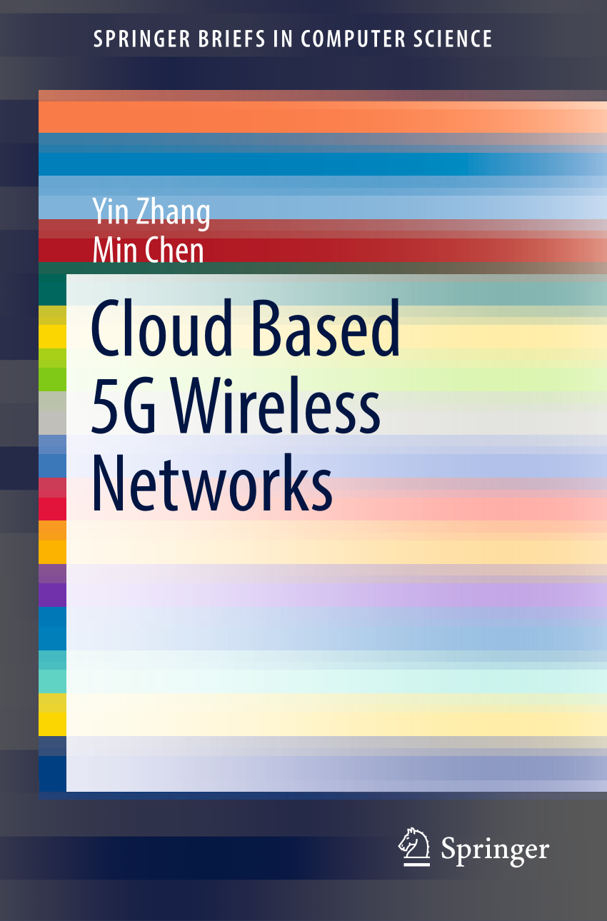 PDF) Cloud Based 5G Wireless Networks