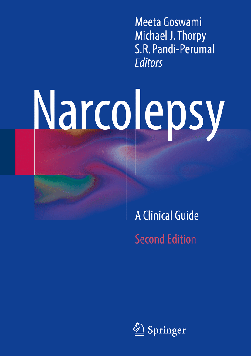 narcoleptic patient case study