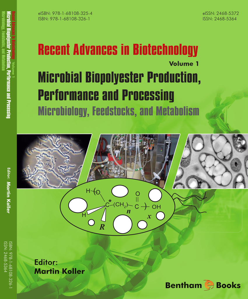 research topics in microbial biotechnology