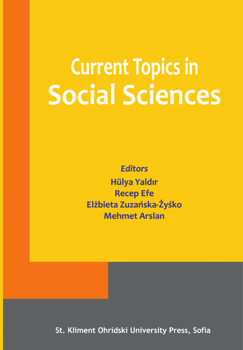 research paper topics social science