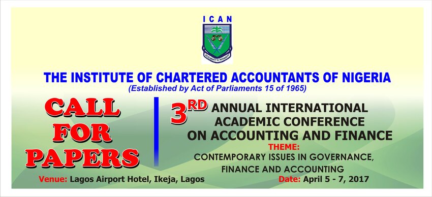 (PDF) JOURNAL OF ACCOUNTING AND FINANCE