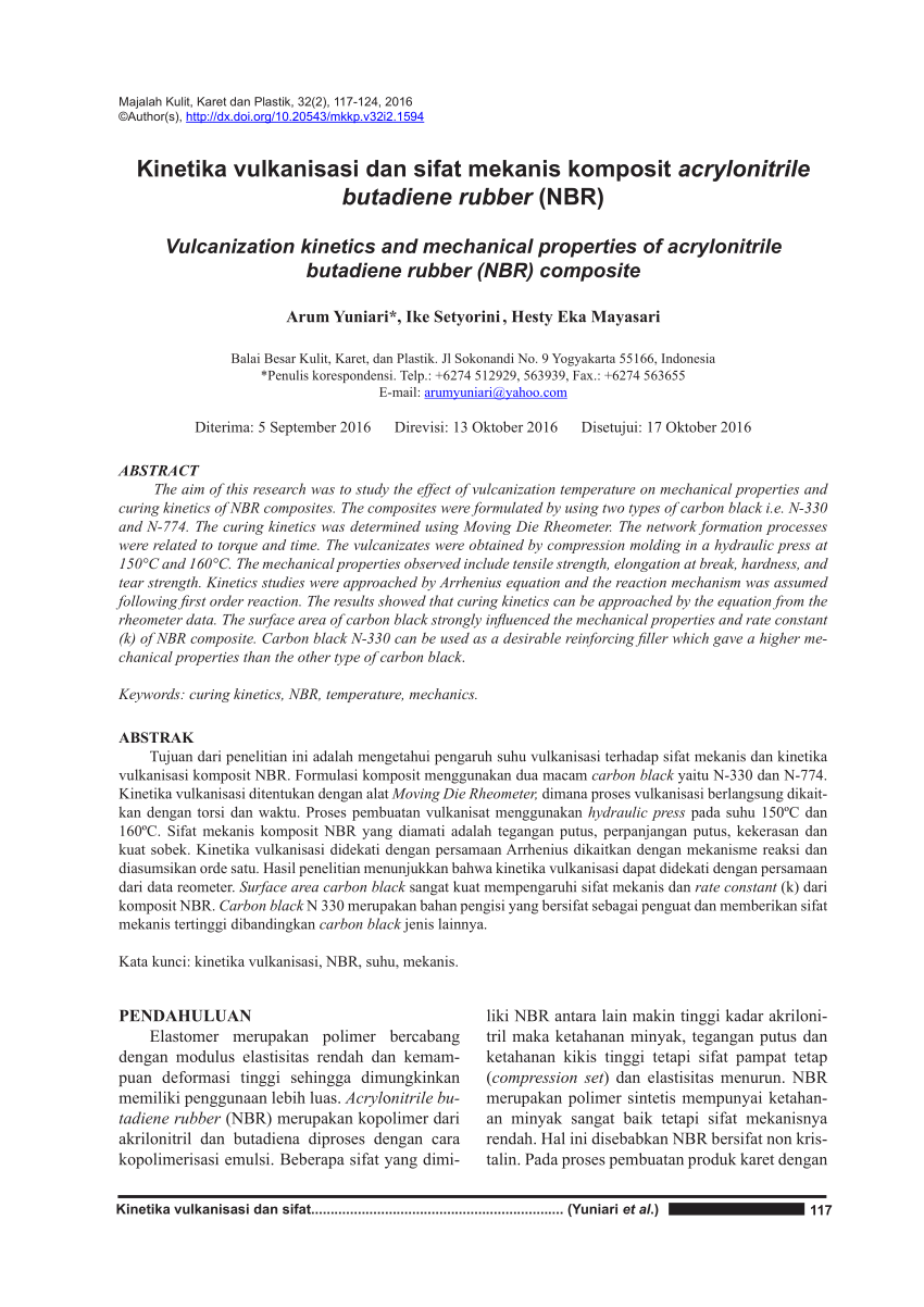 Arrhenius Plot Of Ln K Versus 1 T For Epdm Thermal Insulation Download Scientific Diagram