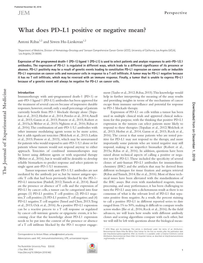 pdf-what-does-pd-l1-positive-or-negative-mean