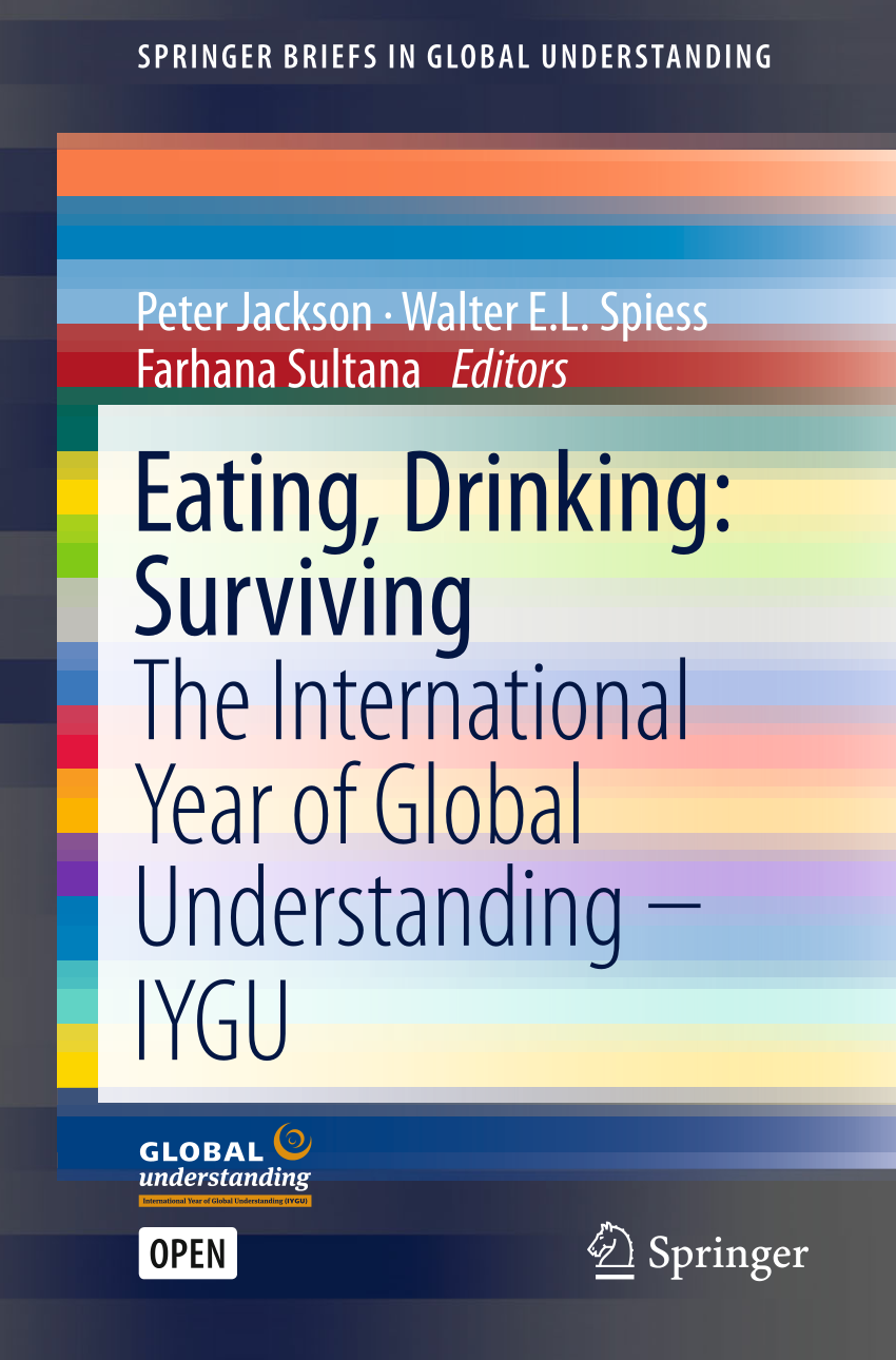 PDF Eating Drinking Surviving