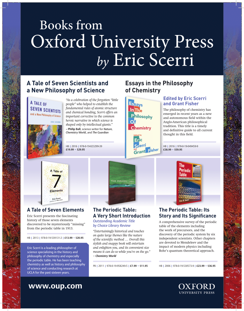 oxford university press book reviews