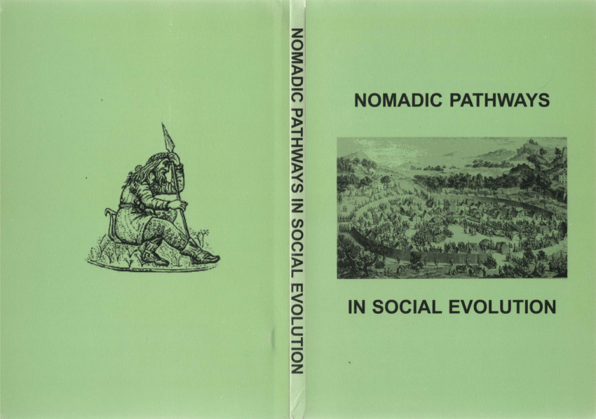 PDF) Nomadic empires:Origins, rise, decline