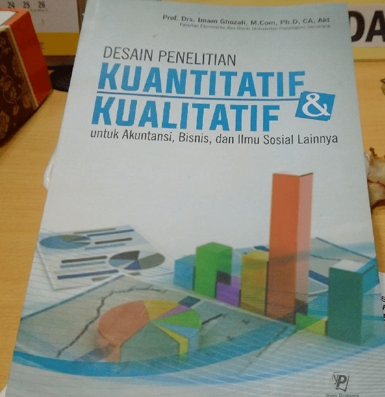 download buku statistika untuk penelitian budiyono pdf