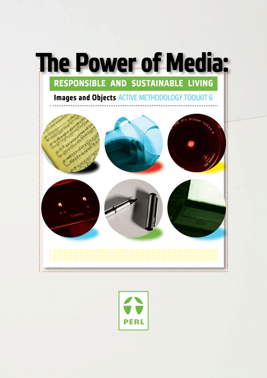 presentation topics power of media