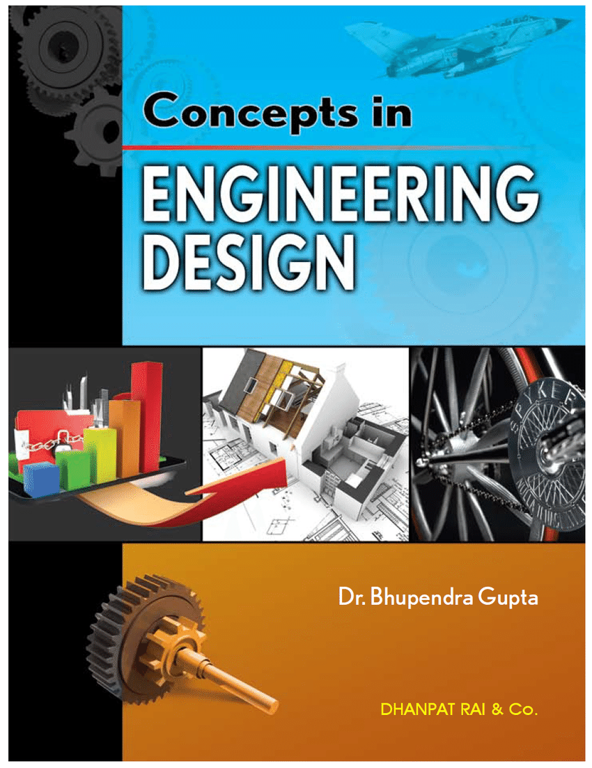 (PDF) Concepts in Engineering Design
