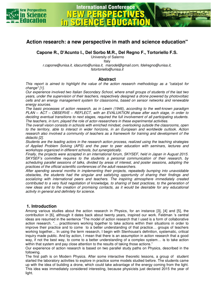 research in mathematics pdf