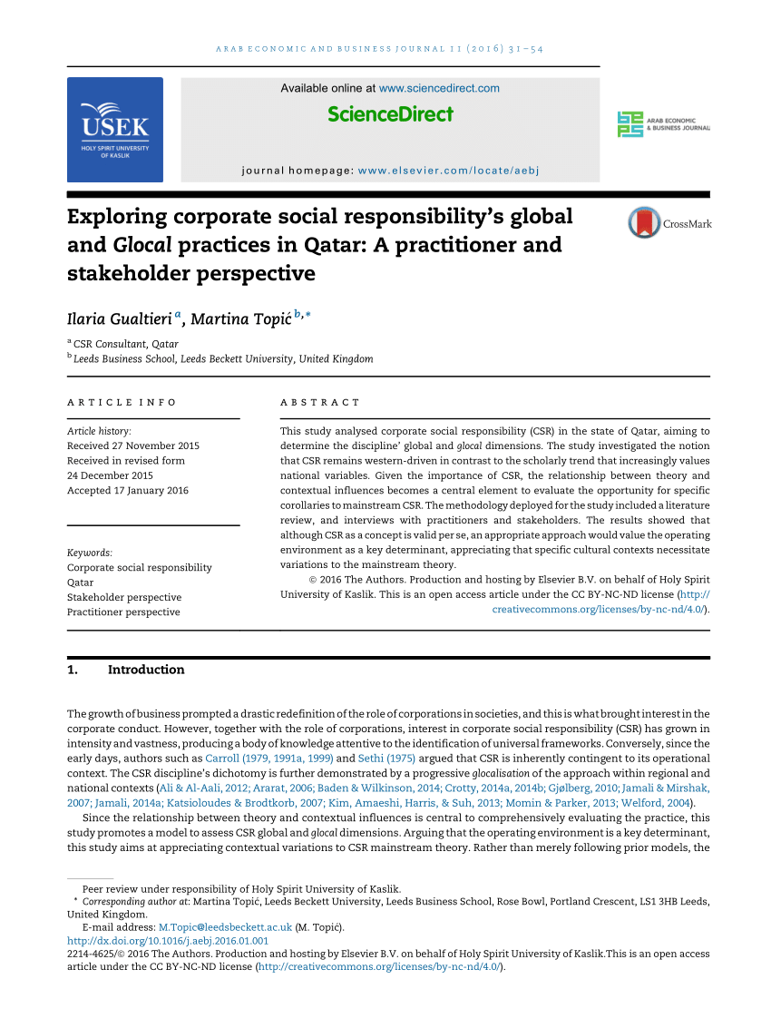 Stakeholder perceptions of the value of accounting student organizations -  ScienceDirect