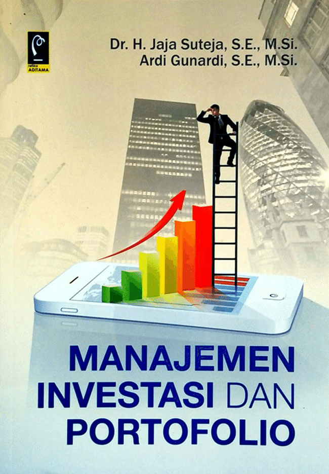 Manajemen Investasi Dan Portofolio Silabus Manajemen