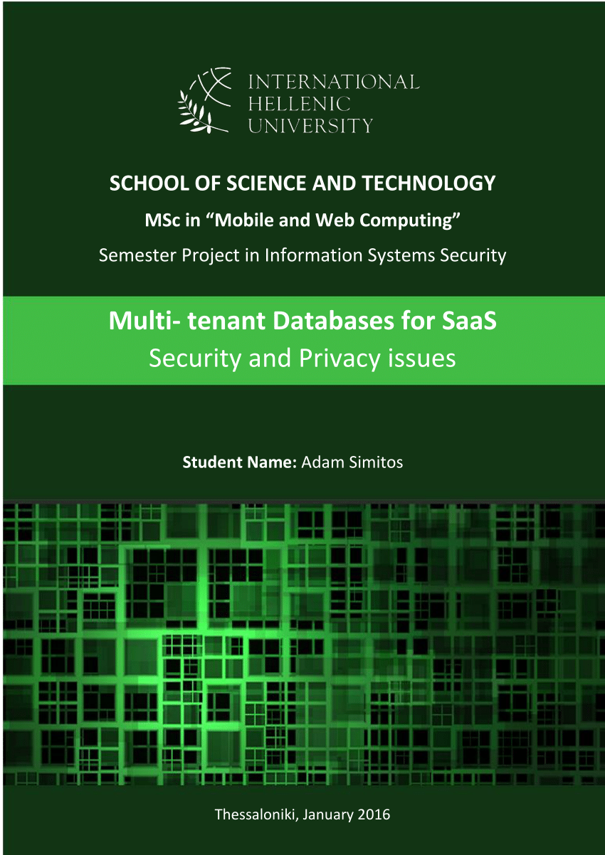 secure multi tenancy windows server 2008 security