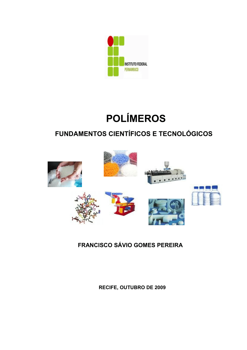 Polímeros: Ciência e Tecnologia (Polimeros) 1st. issue, vol. 28, 2018 by  Polímeros: Ciência e Tecnologia (Polimeros) - Issuu