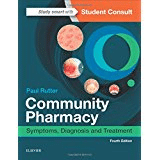 Pdf Community Pharmacy Symptoms Diagnosis And Treatment 4e