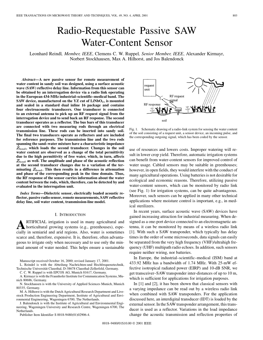 pdf-radio-requestable-passive-saw-water-content-sensor