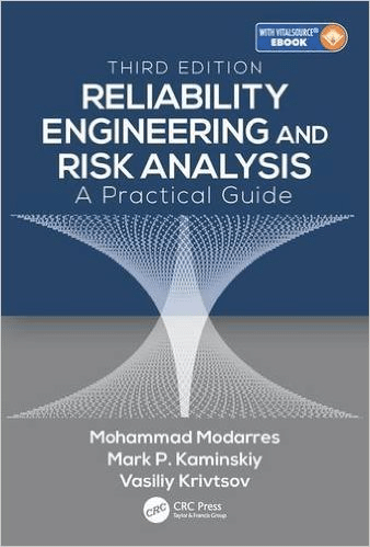 PDF) Reliability Engineering and Risk Analysis: A Practical Guide 