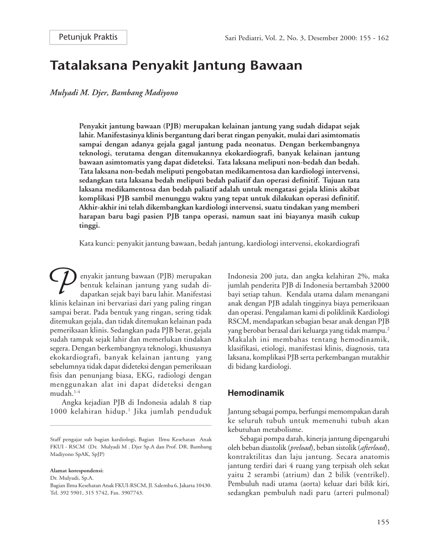 patofisiologi tetralogi fallot pdf