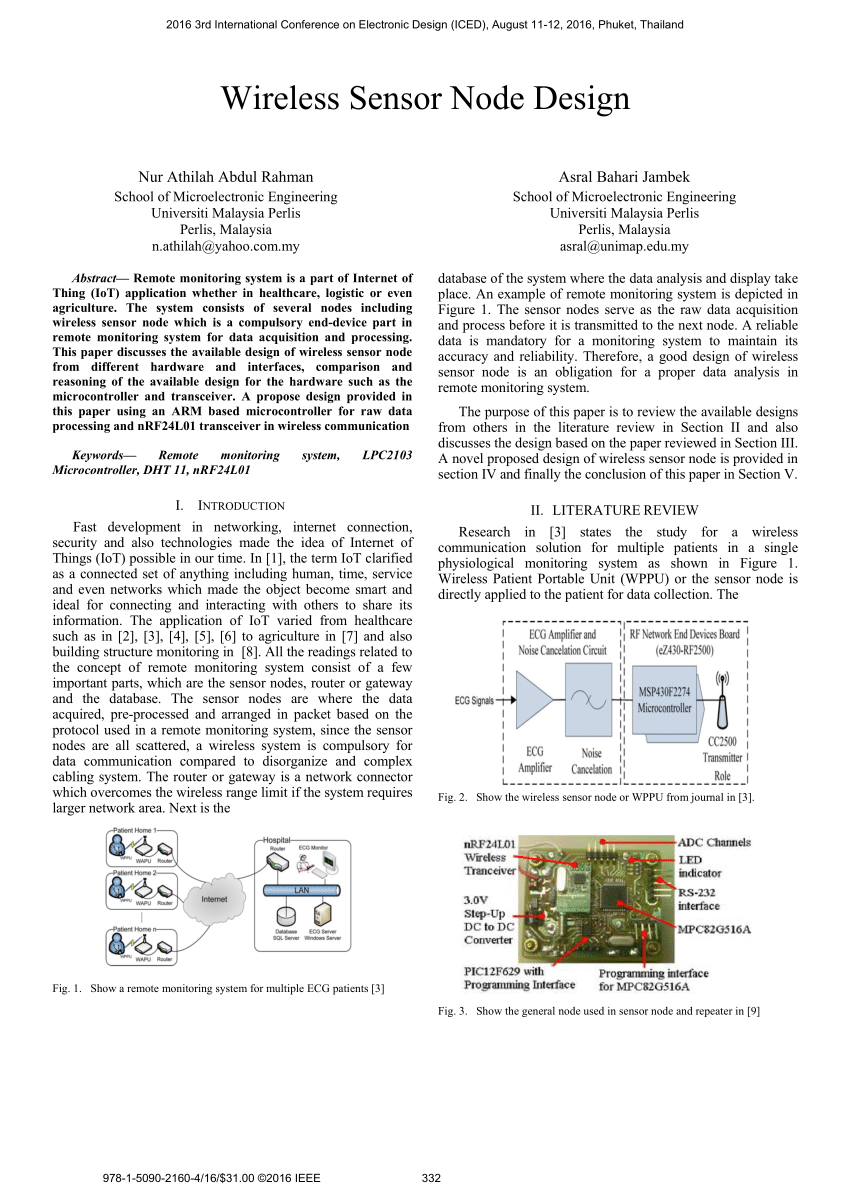 TI's MSP430 vs. ST Microelectronics' ARM Cortex-based processor for  battery-powered apps 