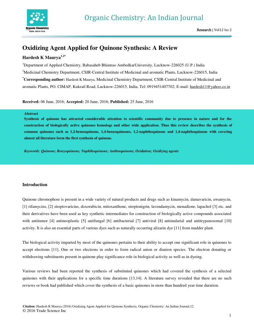 https://i1.rgstatic.net/publication/312603472_Oxidizing_Agent_Applied_for_Quinone_Synthesis_A_Review/links/58abe60792851cf0e3cc3b89/largepreview.png