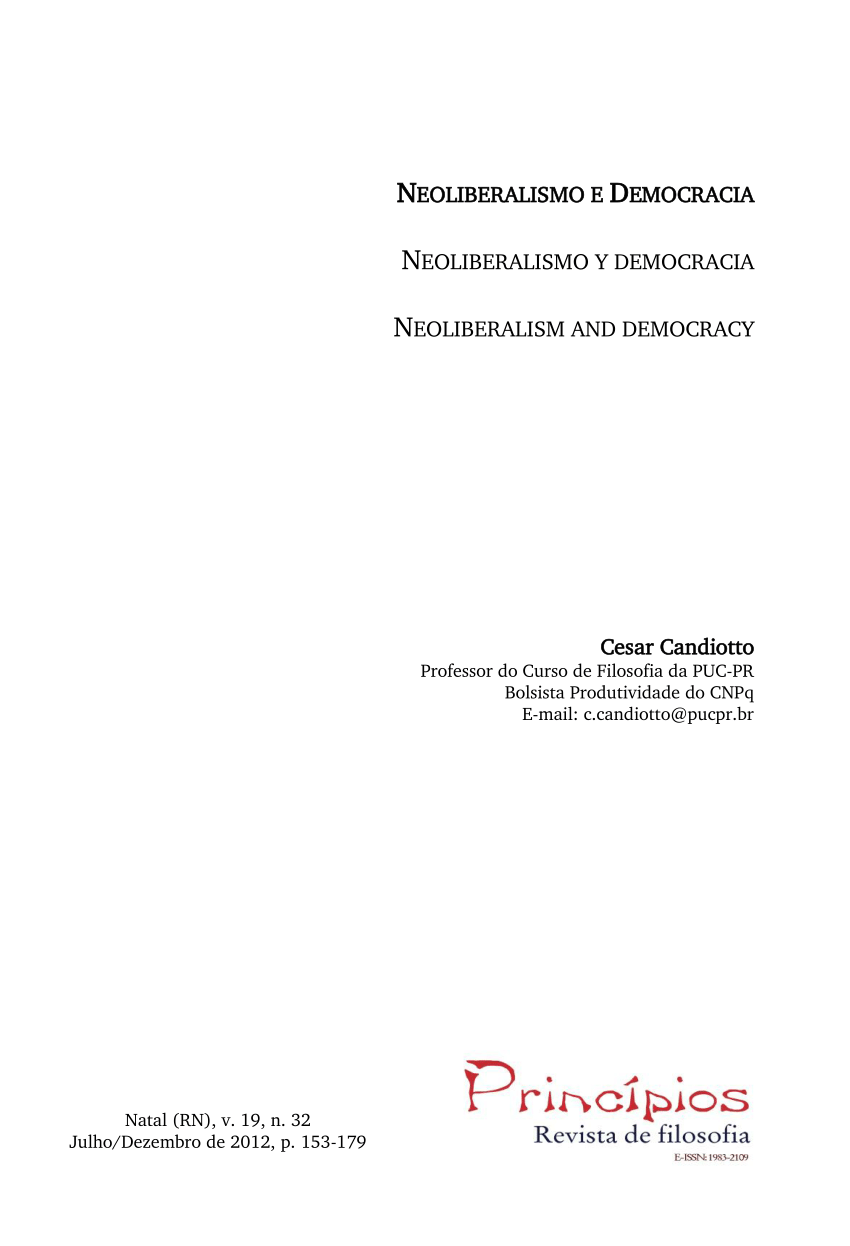capitalismo e social democracia adam przeworski pdf
