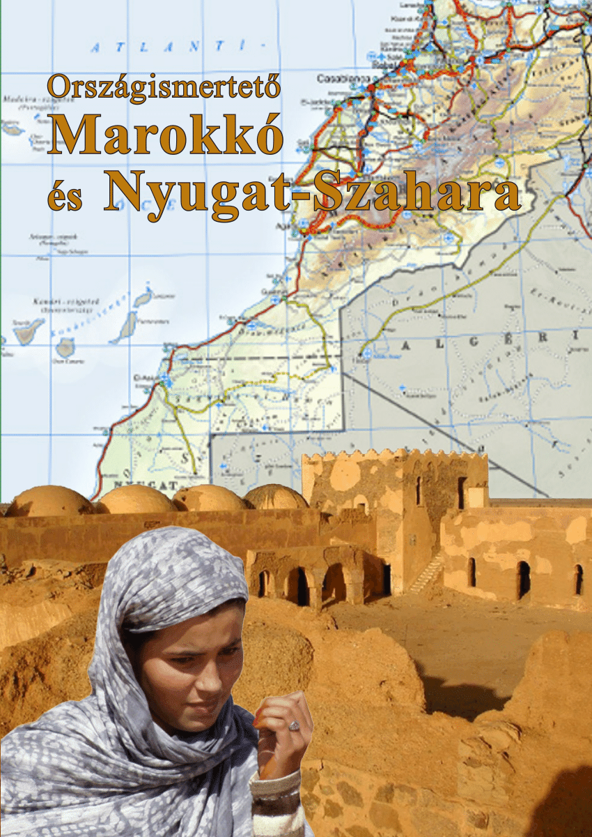 marokkói nő keresi