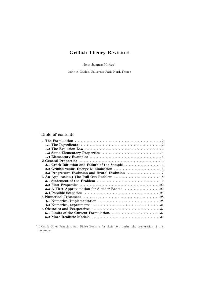 griffith thesis by publication