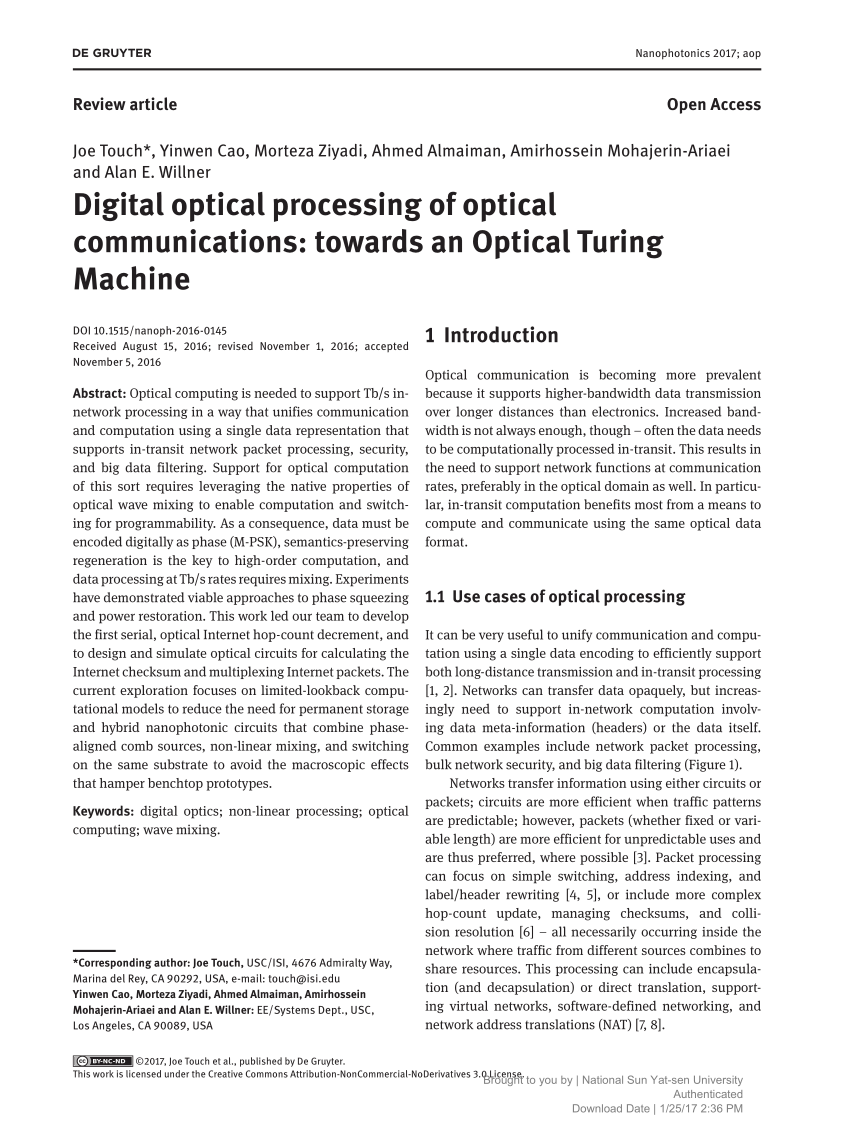 DIY Turing Machine - IEEE Spectrum