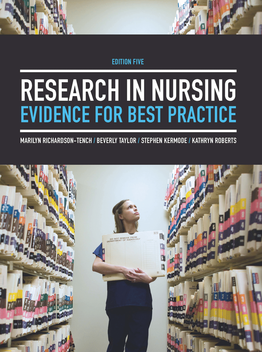 research in nursing and practice