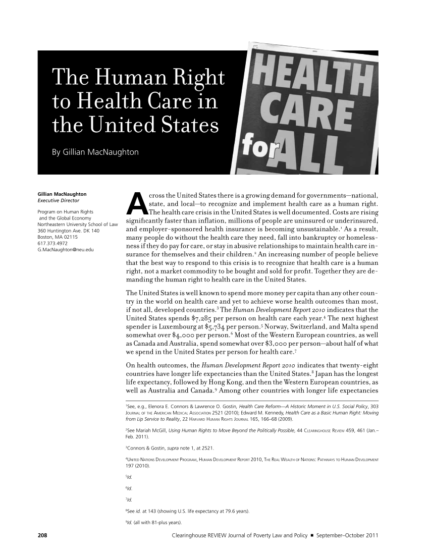 pdf-the-right-to-health-care-in-the-united-states