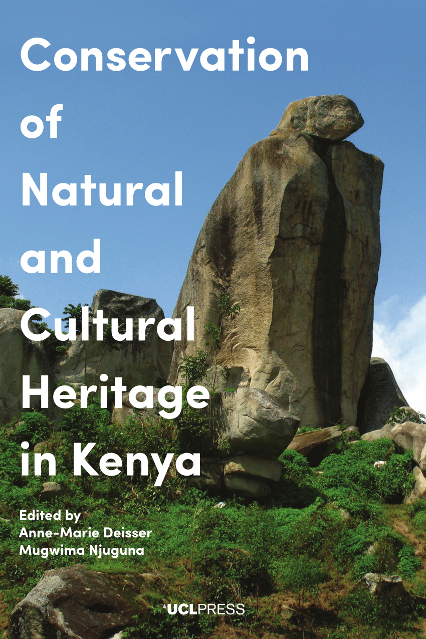 tourism research topics in kenya
