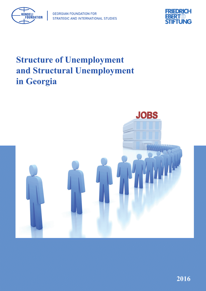(PDF) Structure of Unemployment and Structural Unemployment in