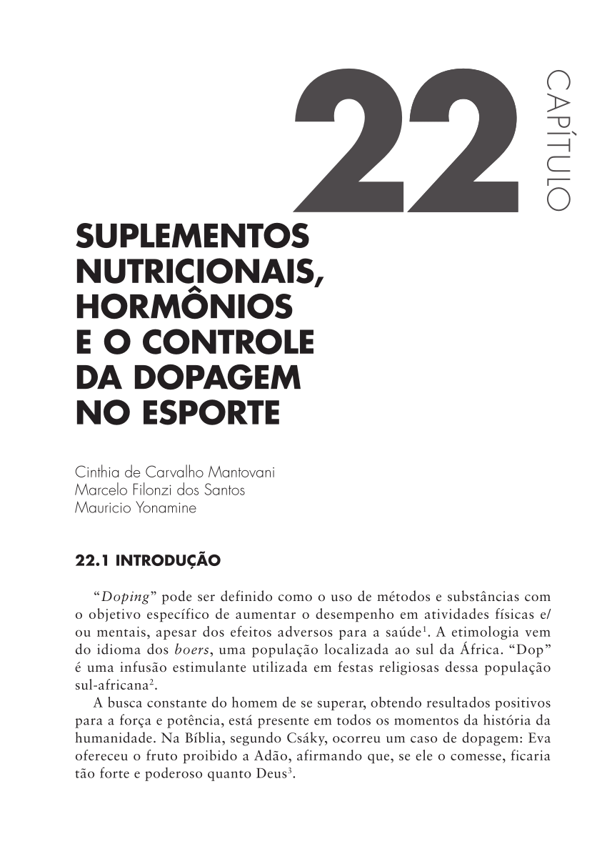 P1.jpg — Autoridade Brasileira de Controle de Dopagem