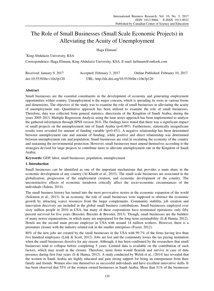 https://i1.rgstatic.net/publication/313536090_The_Role_of_Small_Businesses_Small_Scale_Economic_Projects_in_Alleviating_the_Acuity_of_Unemployment/links/58b419a1aca2725b541b21bd/largepreview.png