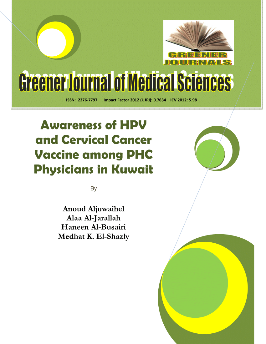 hpv vaccine kuwait