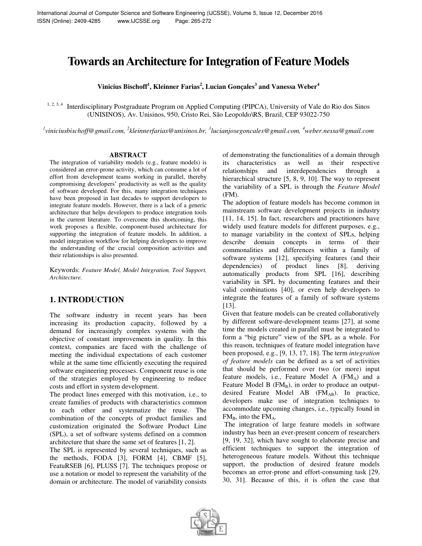 Real Integration-Architect Question