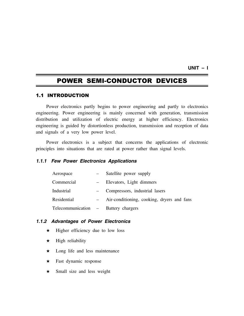 research about electronics pdf