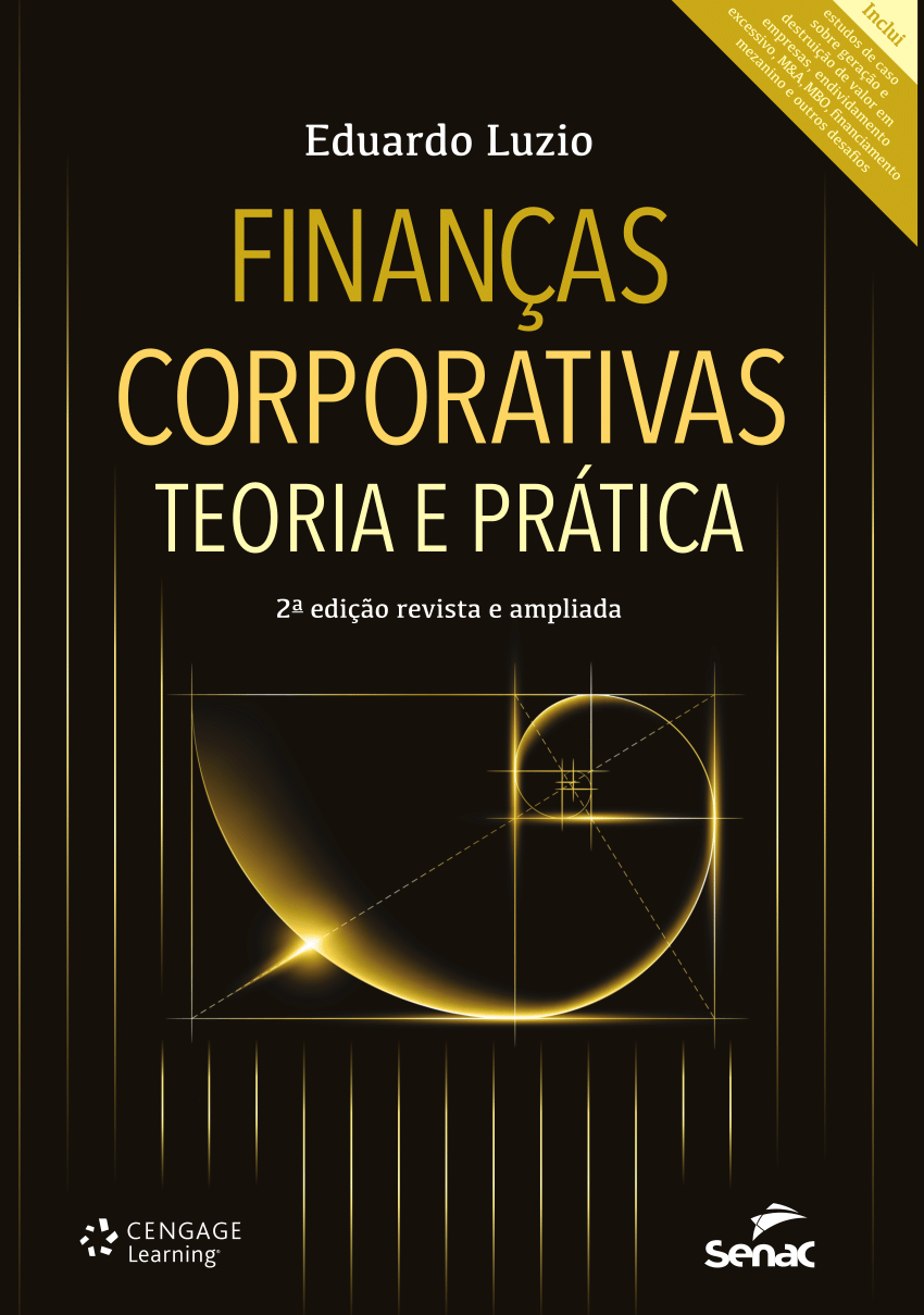 Finanças Corporativas, PDF, Custo de capital