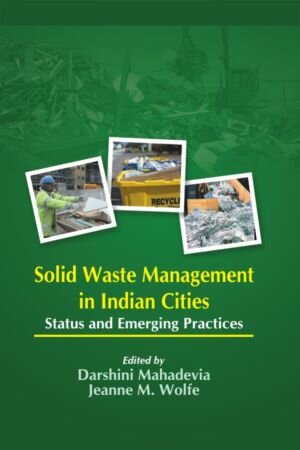 hypothesis on solid waste management in india