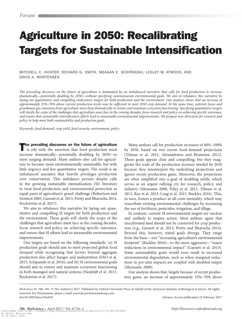 S3. FAOSTAT Food Balance Sheets, Land, Water, Food, and Climate, Civil  and Environmental Engineering