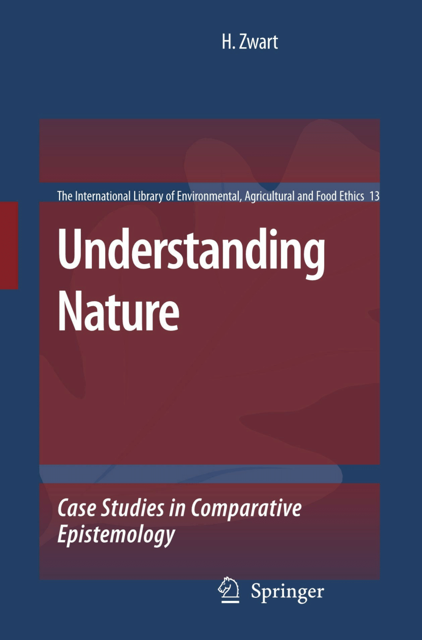 Pdf Understanding Nature Veterinary science offers a large number of aspects of work and the demand for bvsc salary trends. pdf understanding nature