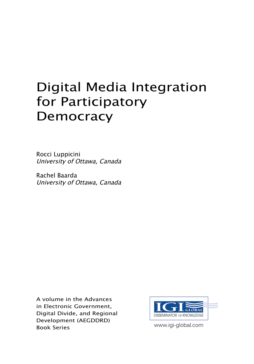 Pdf Youth Online Cultural Participation And Bilibili