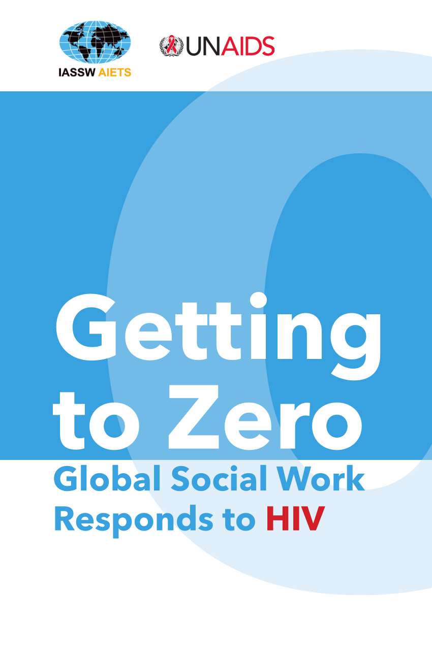 Pdf Social Workers At The Frontiers Of Technology Online Based Hiv 