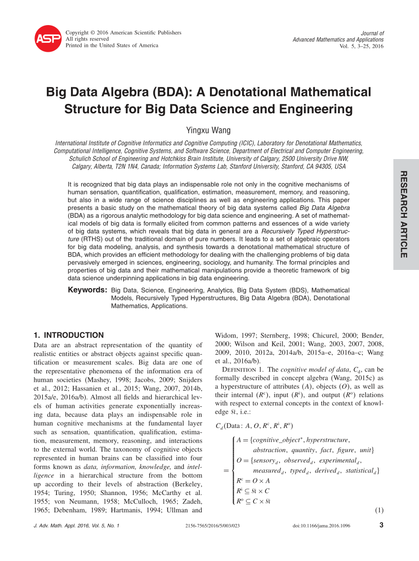 mathematics of big data kepner pdf download